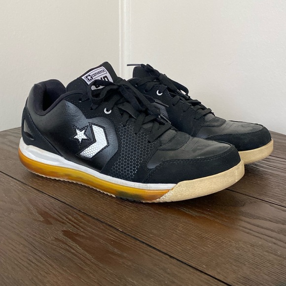 Mens converse evo sneakers (size 11) - Picture 1 of 5